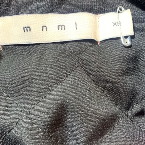 MNML LA jacket - Picture 5 of 5